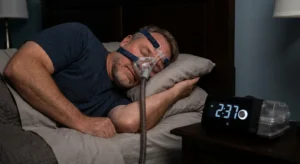 CPAP