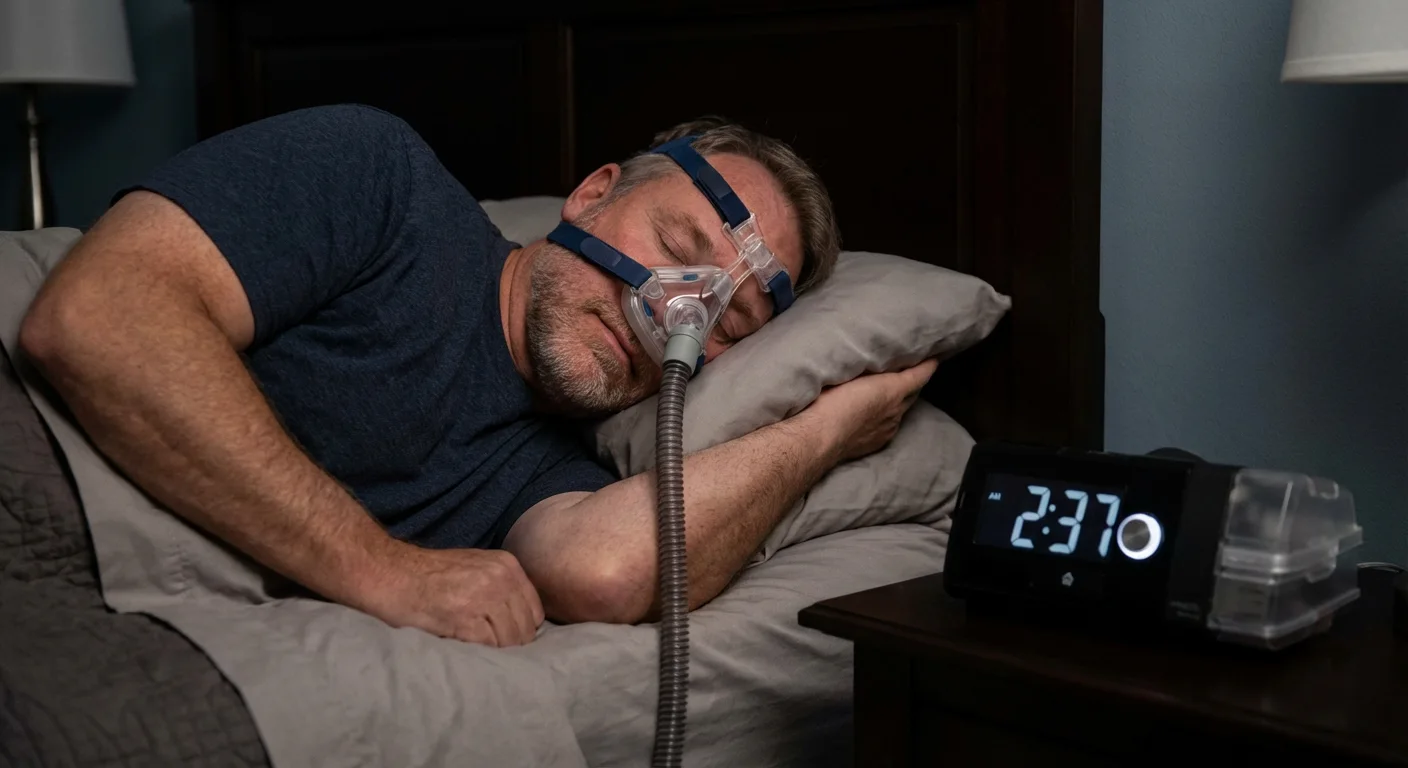 CPAP