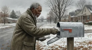 mailbox
