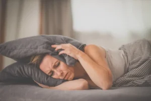 tinnitus