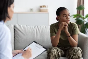 veteran legal ptsd